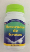 Devorador de Grasas