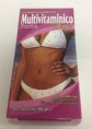 Multivitamínico Mujer
